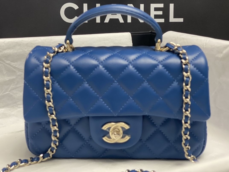 Ch**el cf series bags
